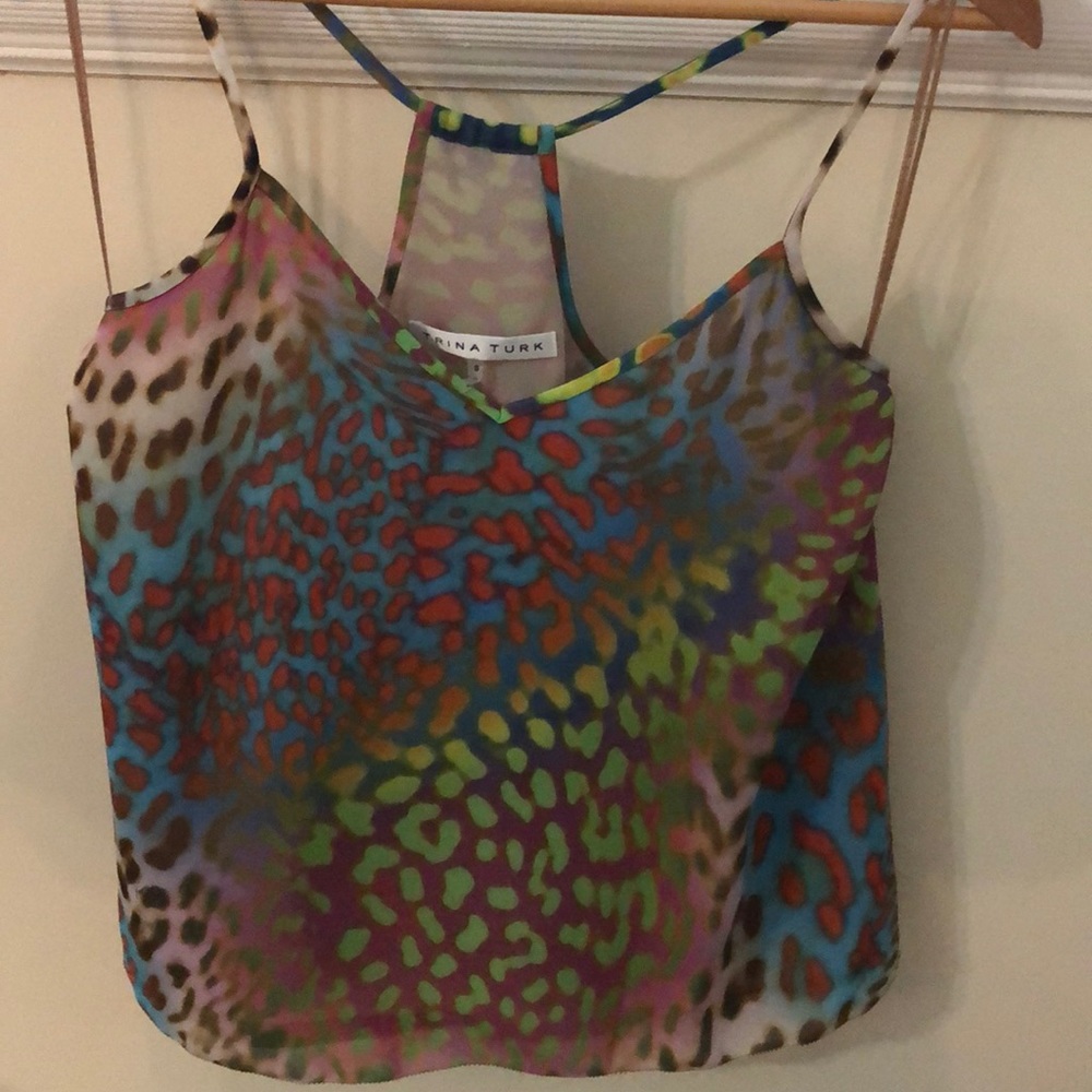 Trina Turk tank